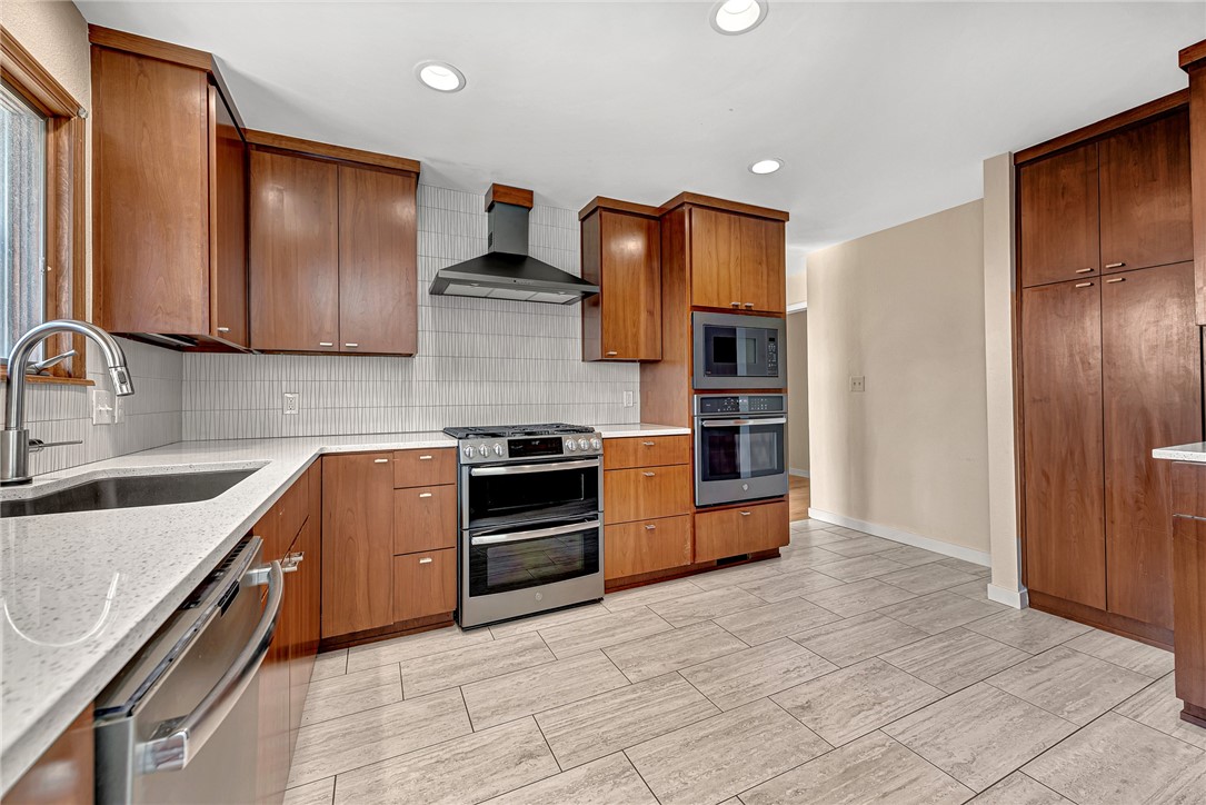 Broadview Sub - Residential