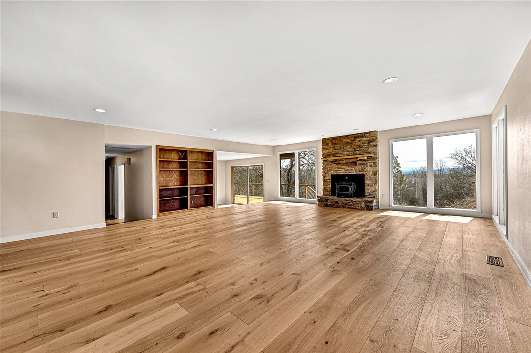 Broadview Sub - Residential