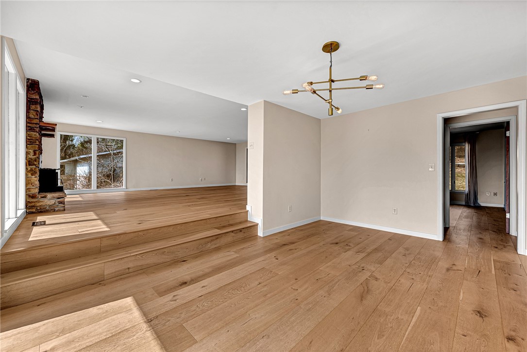 Broadview Sub - Residential