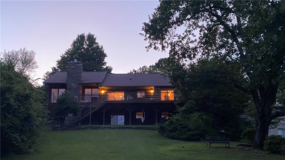 Broadview Sub - Residential