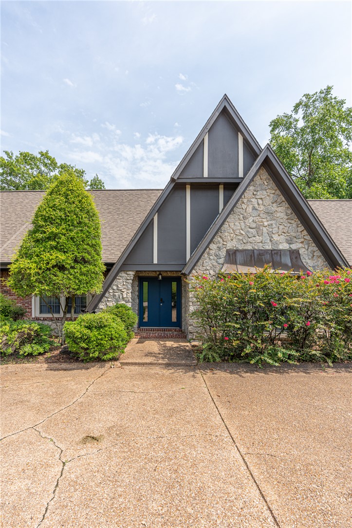 Eastgate - Residential