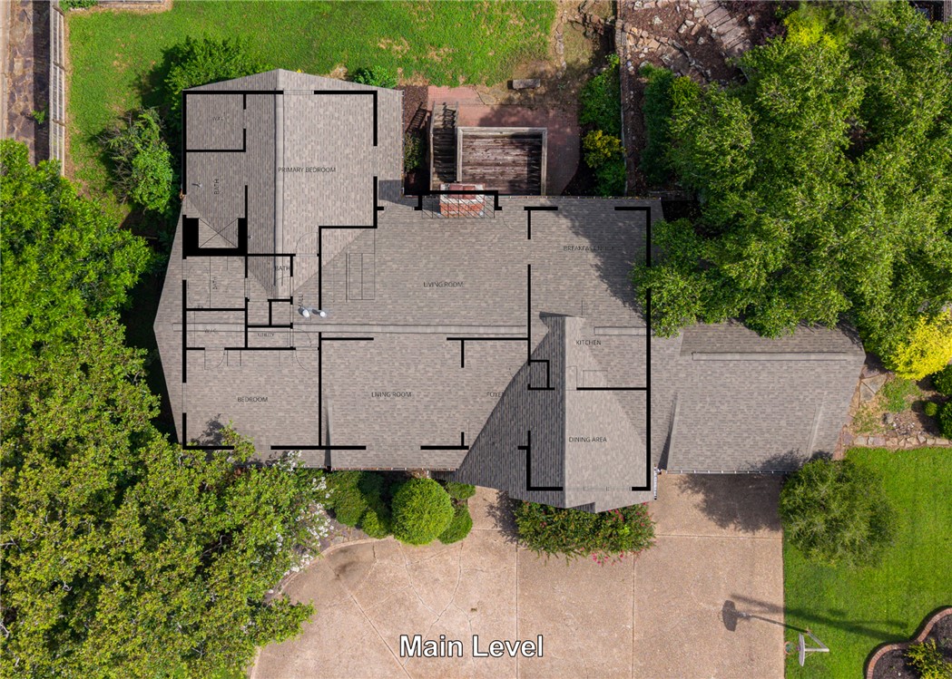 Eastgate - Residential