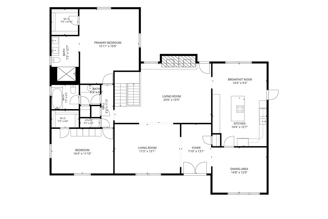 Eastgate - Residential