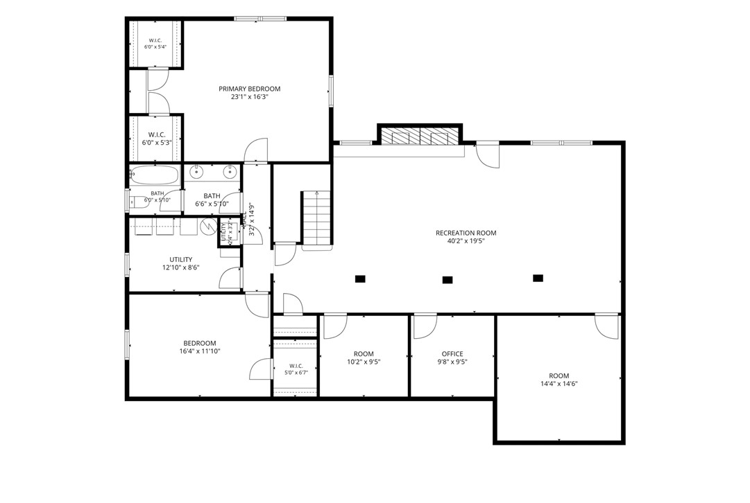 Eastgate - Residential