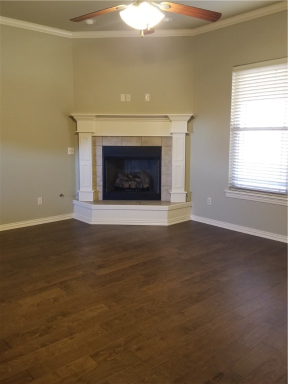 Spring Creek Estates Ph 2c - Residential