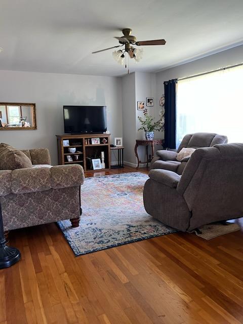 Circle Drive - Residential