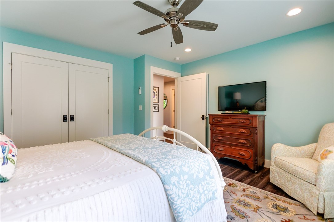 Kinloch Sub Bvv - Residential