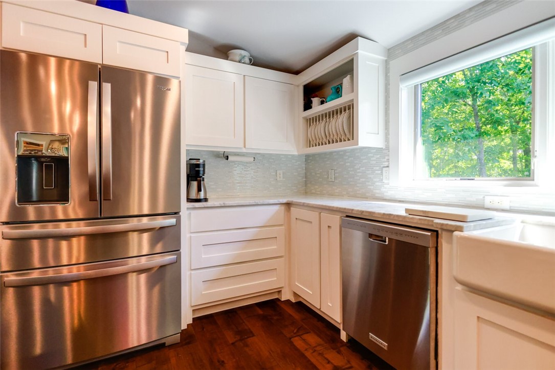 Kinloch Sub Bvv - Residential