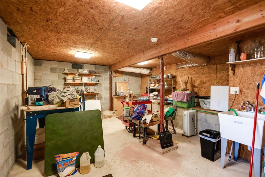 Kinloch Sub Bvv - Residential