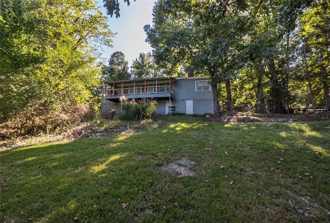 Copper Mine Acres Rurban - Residential