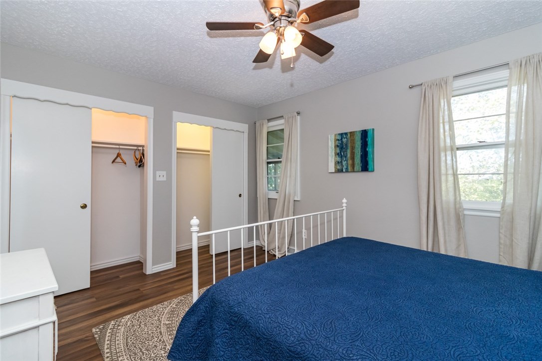 Copper Mine Acres Rurban - Residential