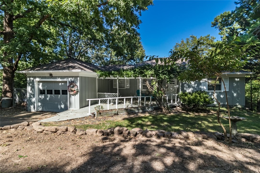 Copper Mine Acres Rurban - Residential