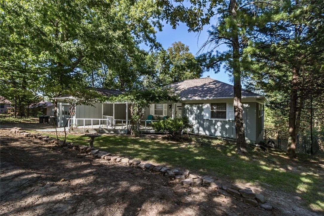 Copper Mine Acres Rurban - Residential