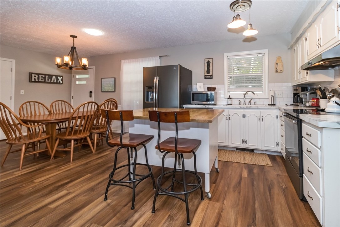 Copper Mine Acres Rurban - Residential