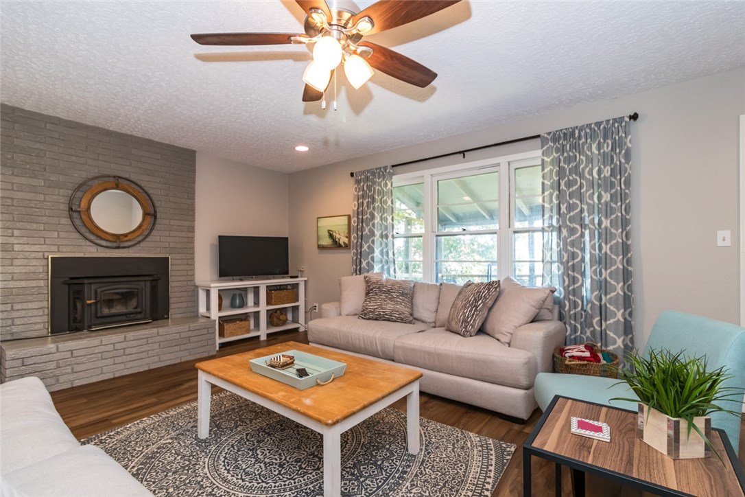 Copper Mine Acres Rurban - Residential