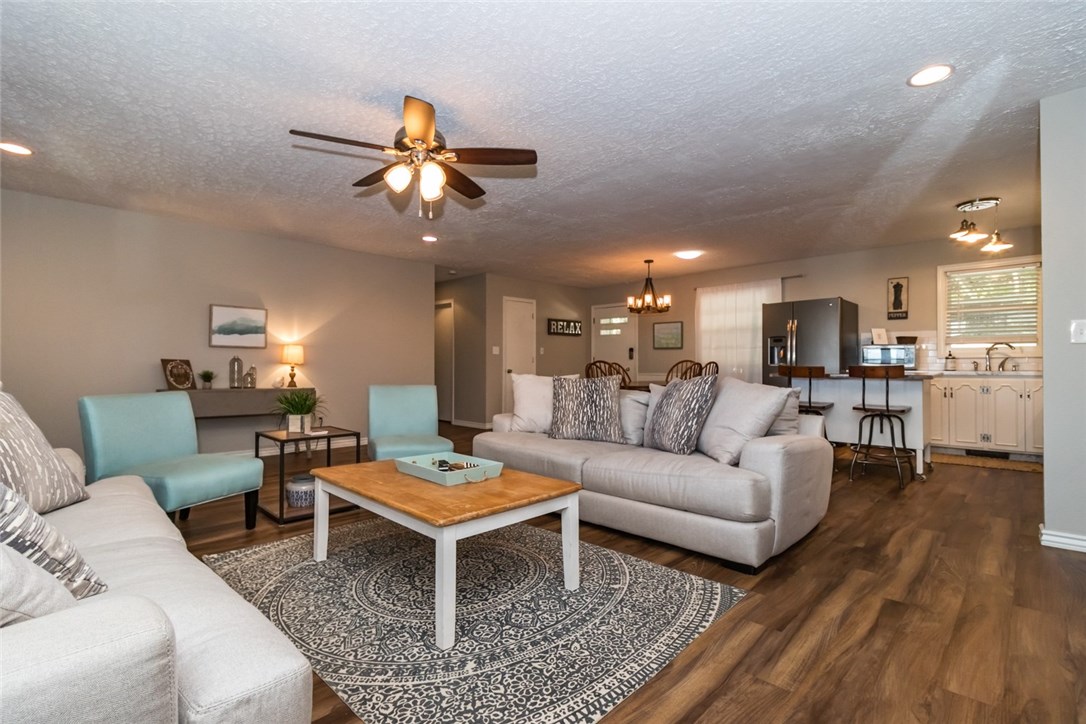 Copper Mine Acres Rurban - Residential