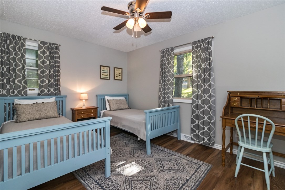 Copper Mine Acres Rurban - Residential