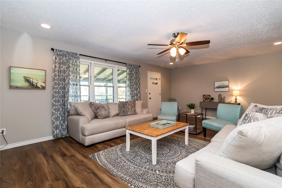 Copper Mine Acres Rurban - Residential