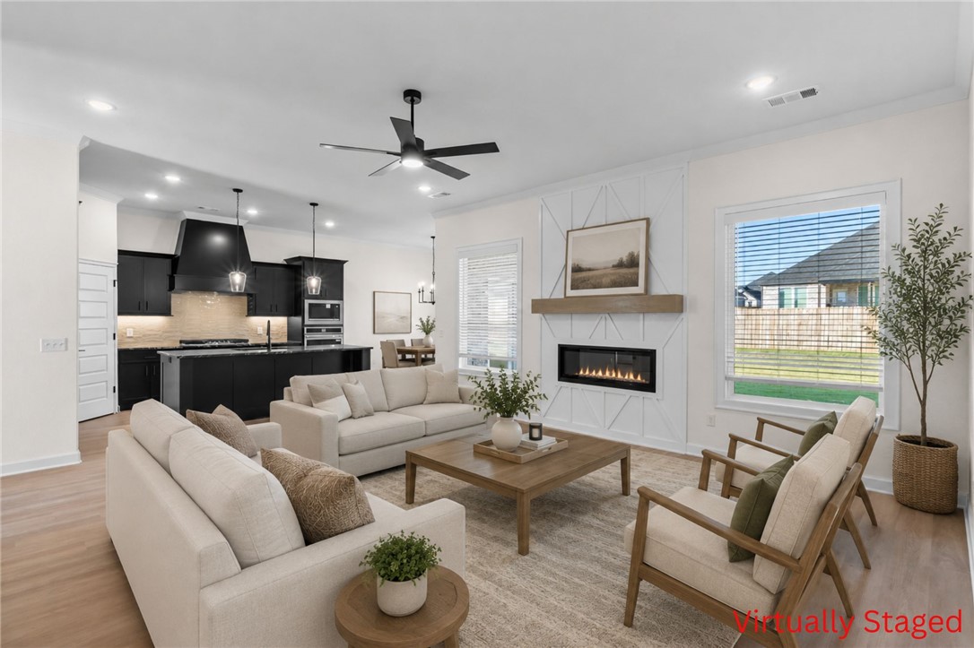 Yorktown - Residential