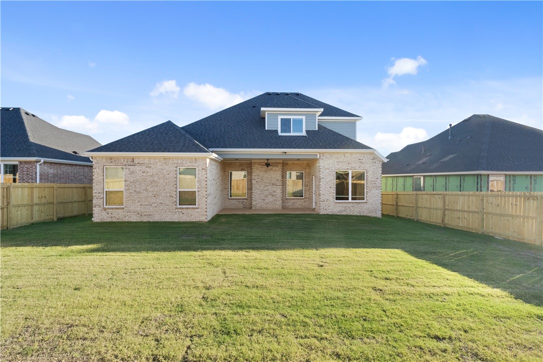 Yorktown - Residential
