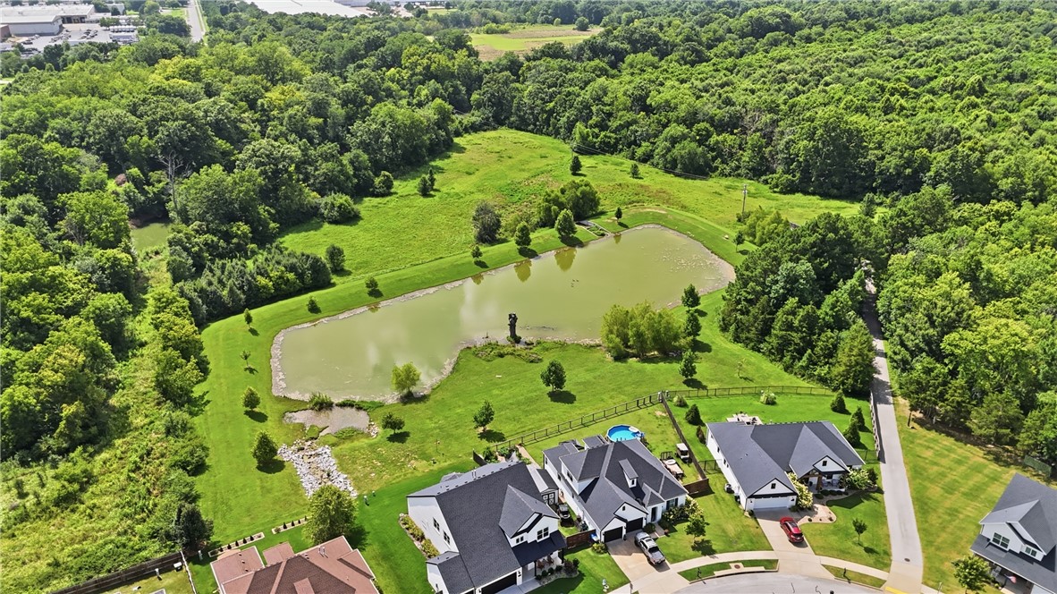 Riverwalk Ph 3 - Residential