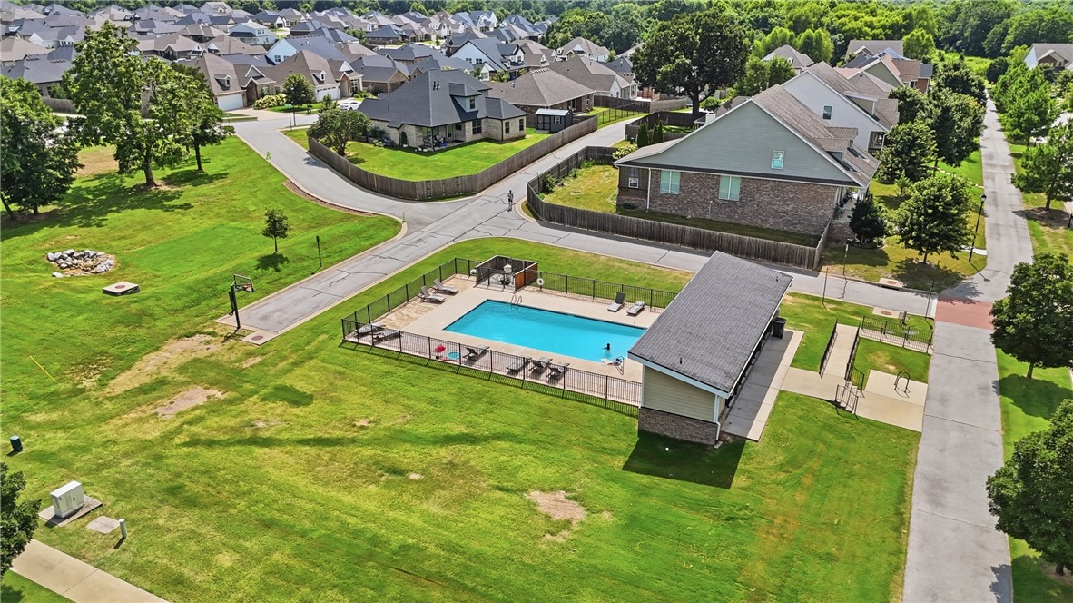 Riverwalk Ph 3 - Residential