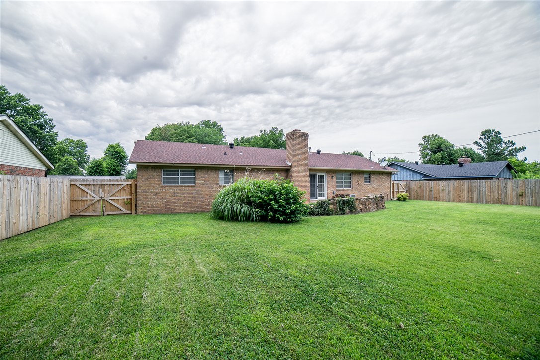 Dandys 2nd - Residential