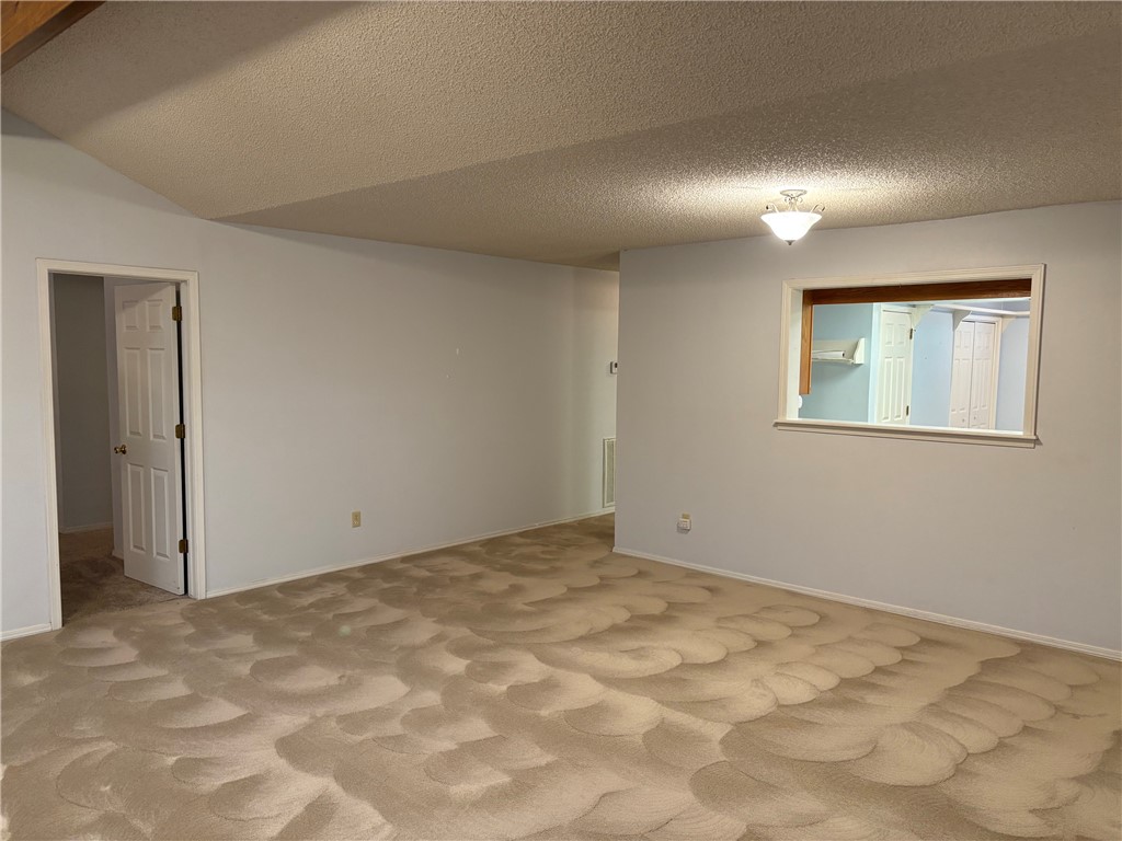 White Oak St Condo Ph IV - Residential