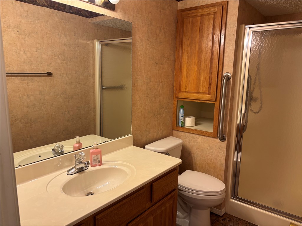 White Oak St Condo Ph IV - Residential