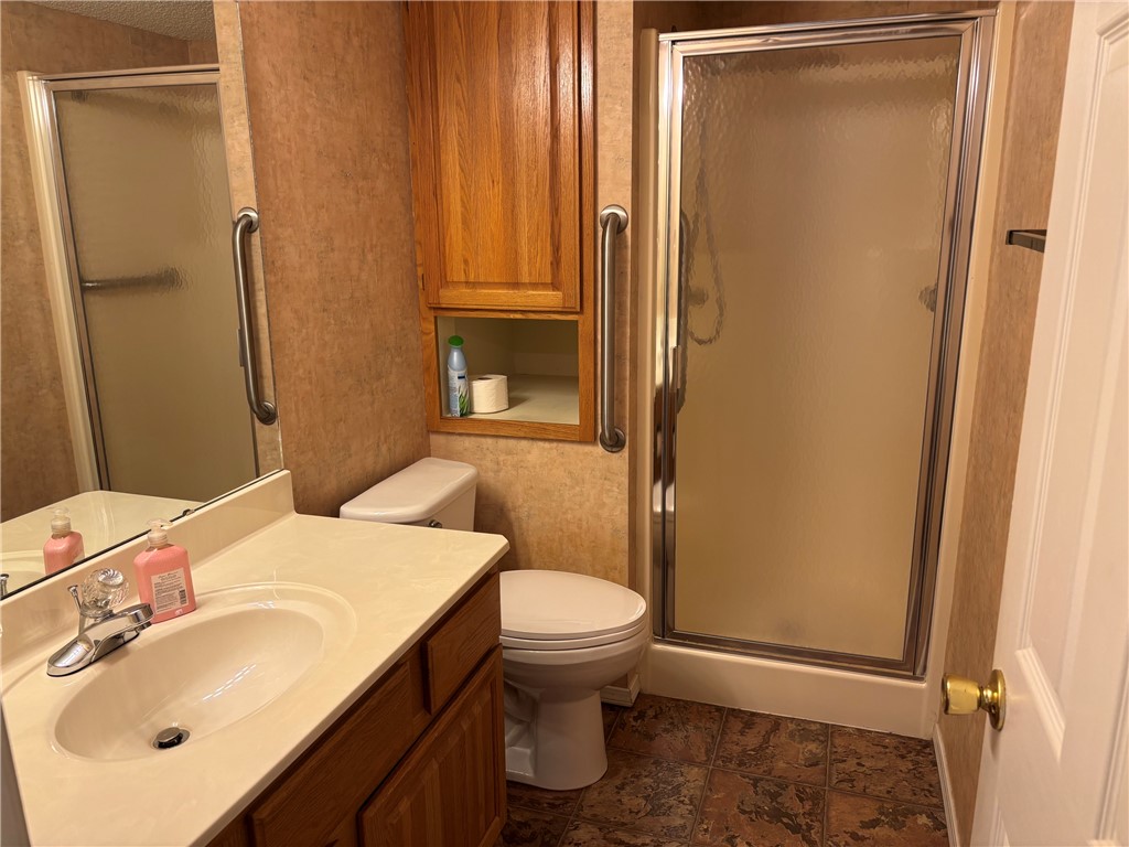 White Oak St Condo Ph IV - Residential