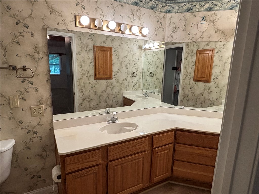 White Oak St Condo Ph IV - Residential