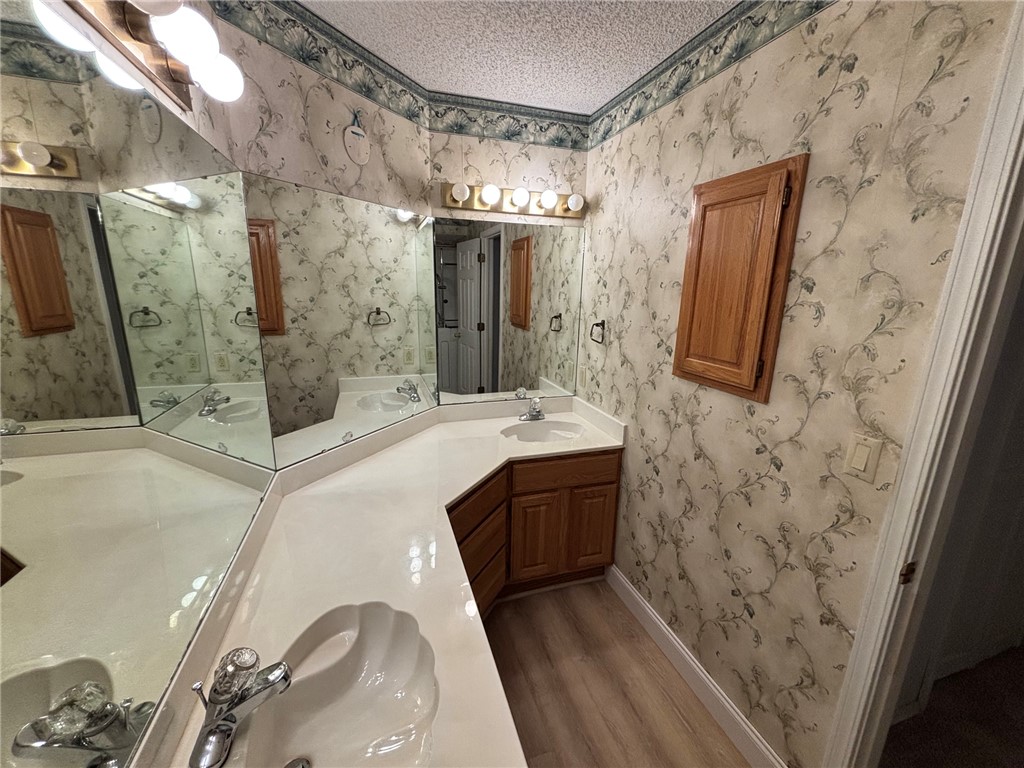 White Oak St Condo Ph IV - Residential