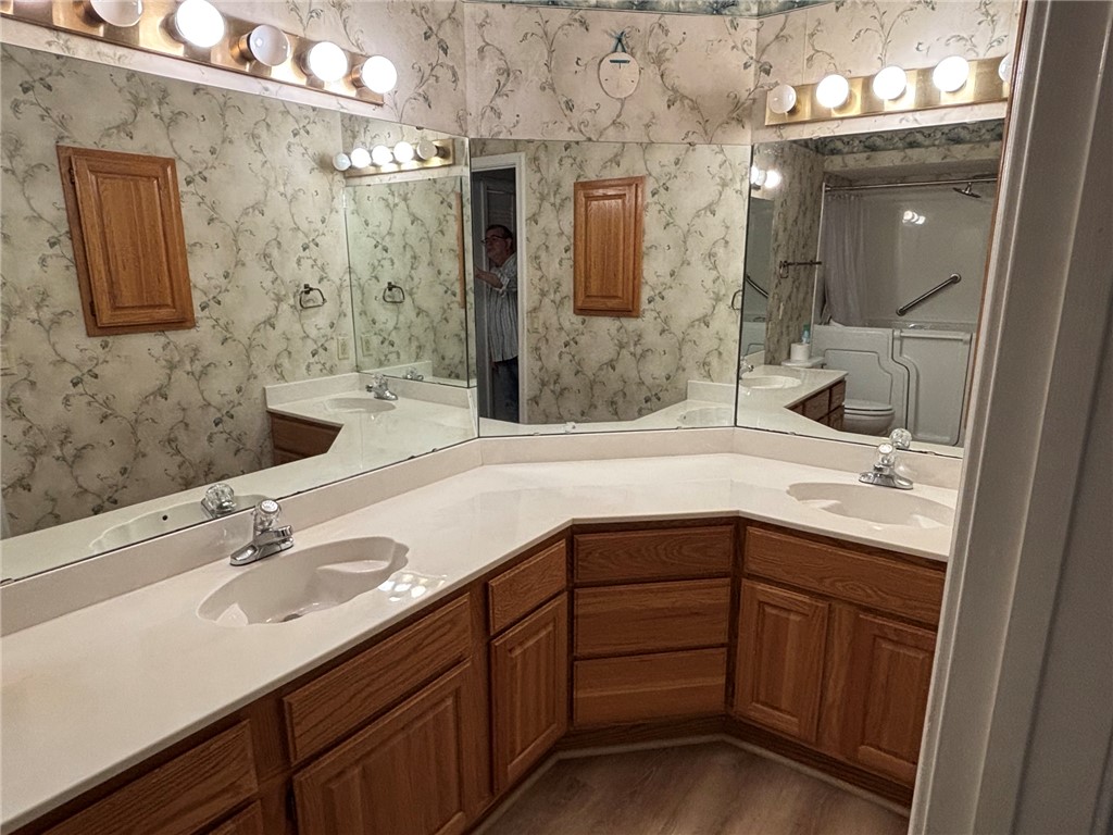 White Oak St Condo Ph IV - Residential