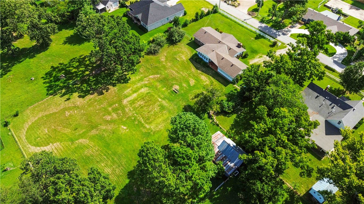 Demings 2nd ADD - Land