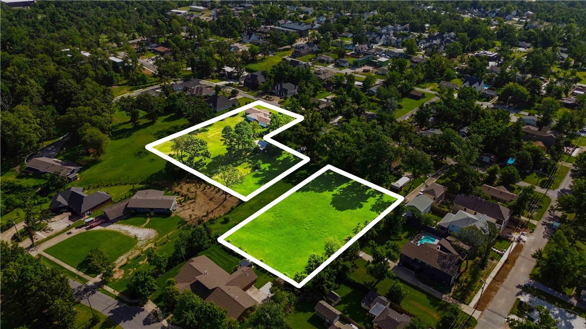 Demings 2nd ADD - Land