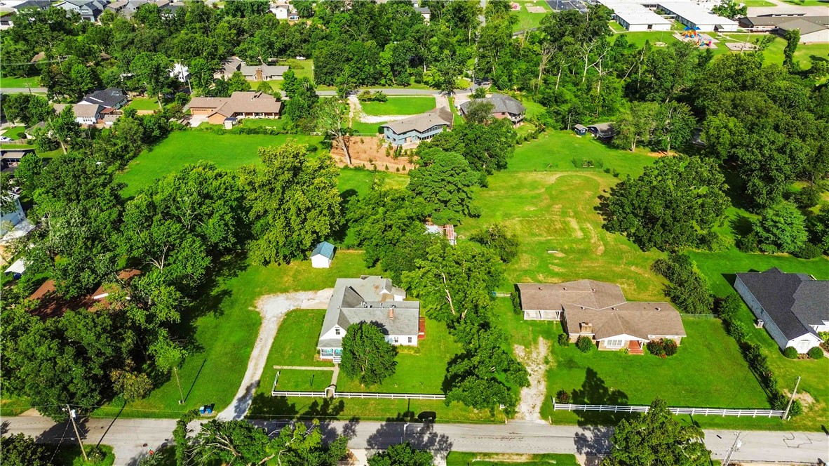 Demings 2nd ADD - Land
