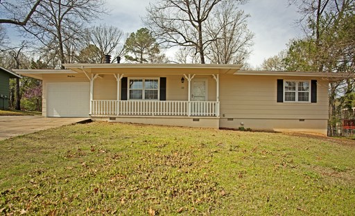 Worcester Subbvv - Residential Lease