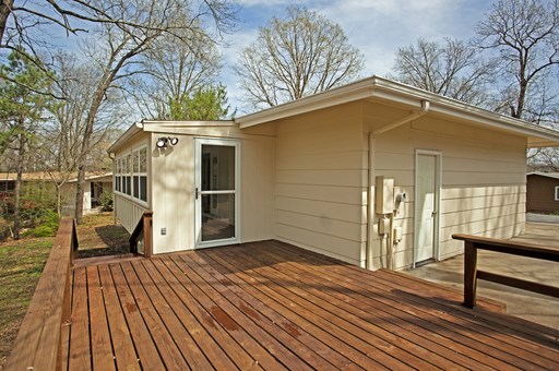 Worcester Subbvv - Residential Lease