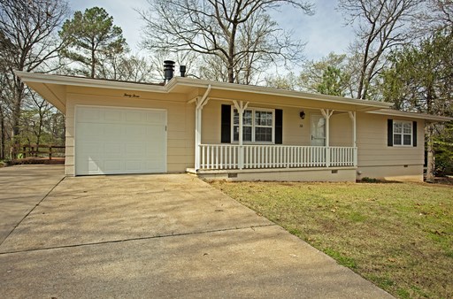 Worcester Subbvv - Residential Lease