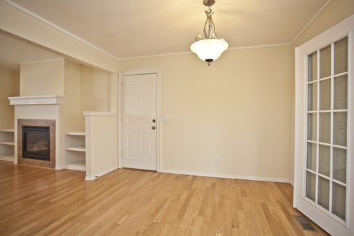 Worcester Subbvv - Residential Lease