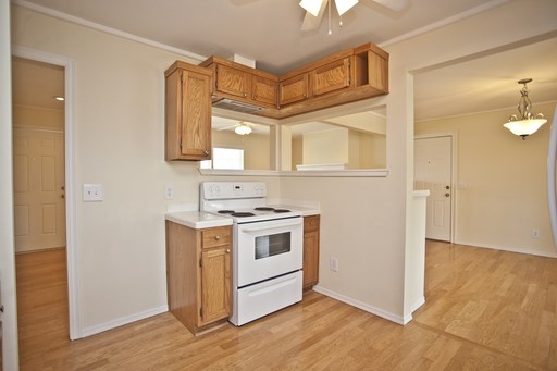 Worcester Subbvv - Residential Lease