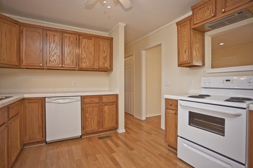 Worcester Subbvv - Residential Lease