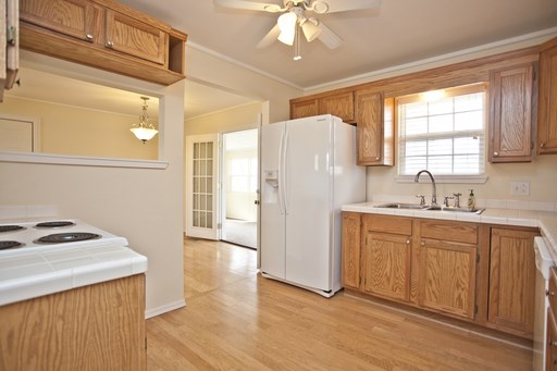 Worcester Subbvv - Residential Lease