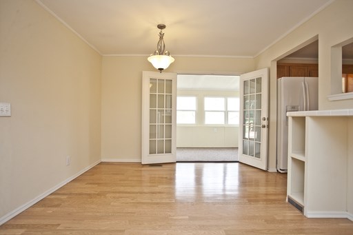 Worcester Subbvv - Residential Lease