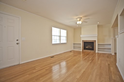 Worcester Subbvv - Residential Lease