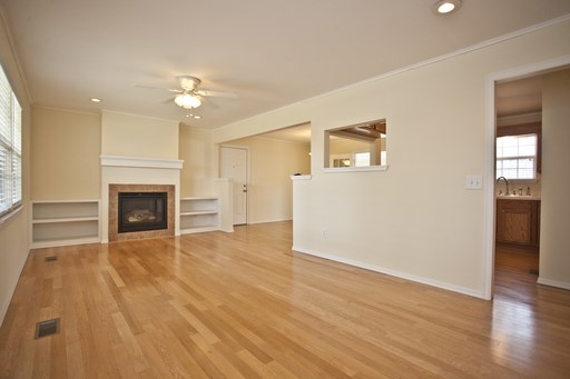 Worcester Subbvv - Residential Lease