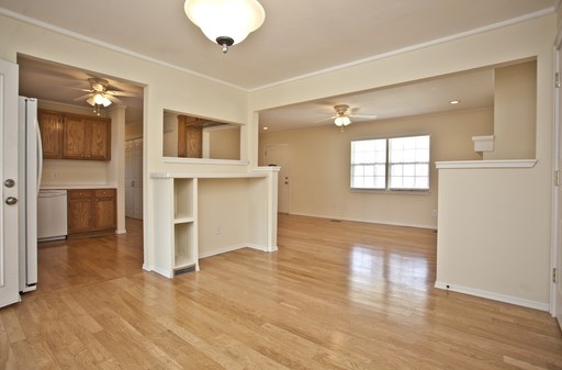 Worcester Subbvv - Residential Lease