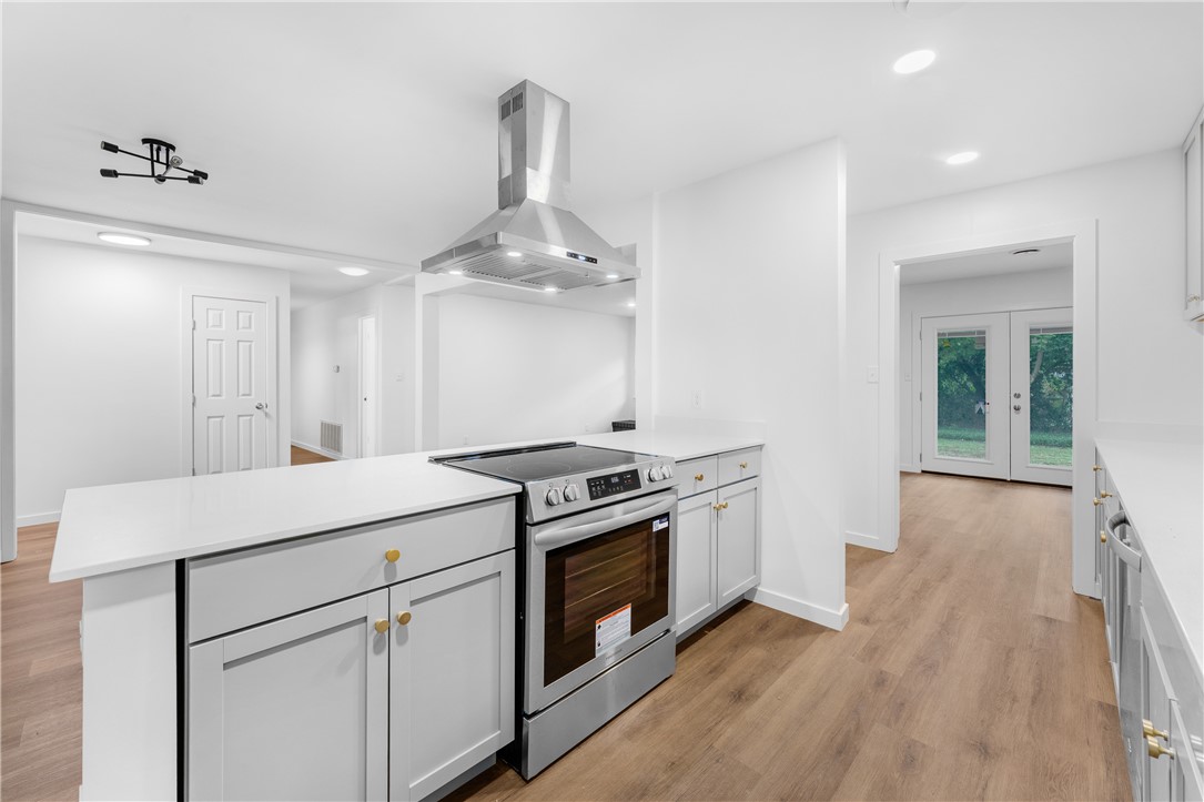 Oaks Manor Sub - Residential