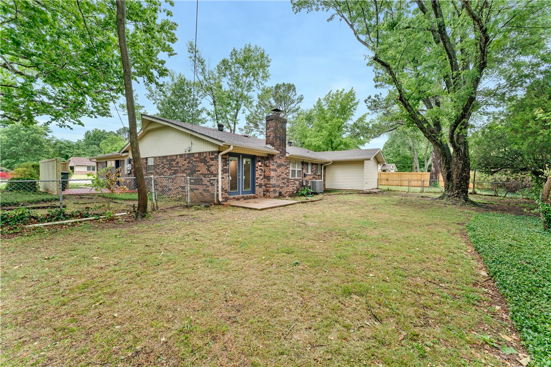 Oaks Manor Sub - Residential