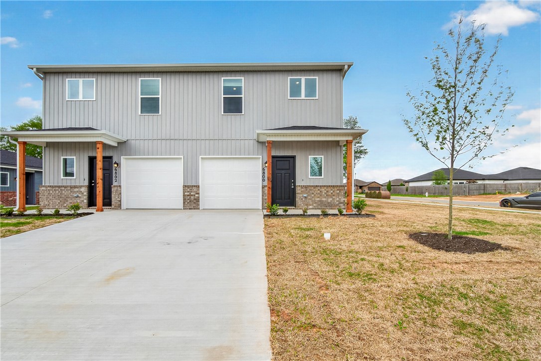 Hope Hill - Residential Lease